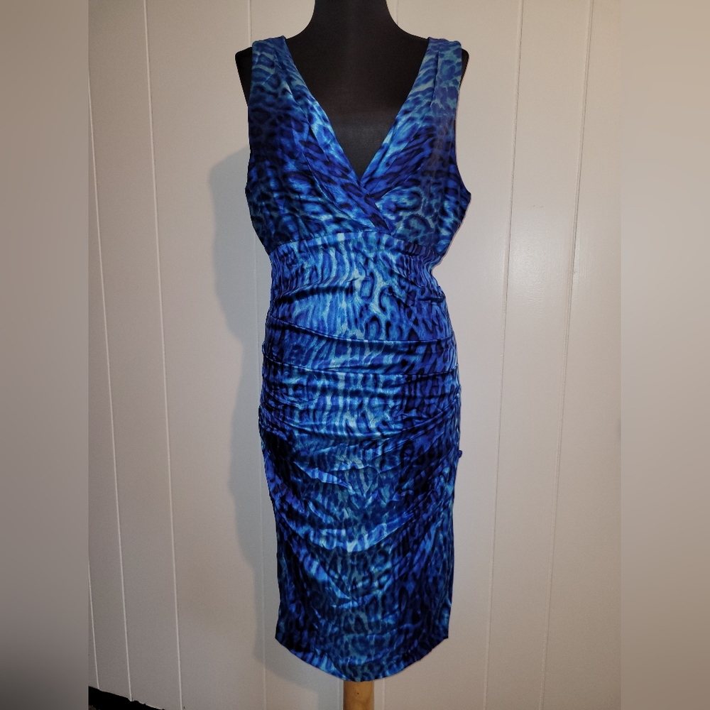 Cache sz. 10 dress